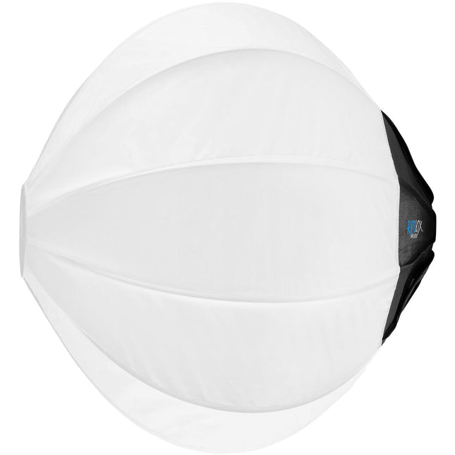 Westcott Rapid Box Switch Lantern Softbox Plegable 20 Pulgadas con Funda de Viaje