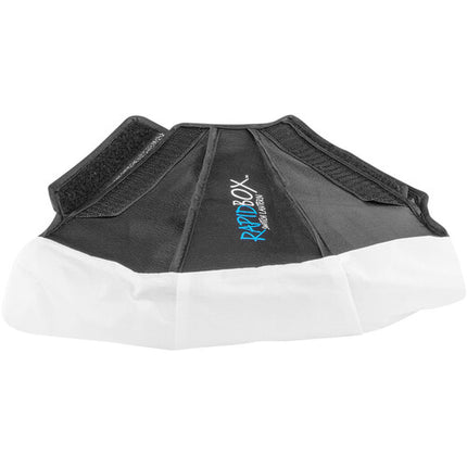 Westcott Rapid Box Switch Lantern Softbox Plegable 20 Pulgadas con Funda de Viaje