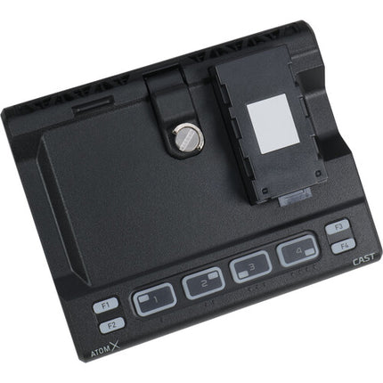 Atomos AtomX CAST Módulo Switcher HDMI 4 Entradas 1080p60 para Ninja