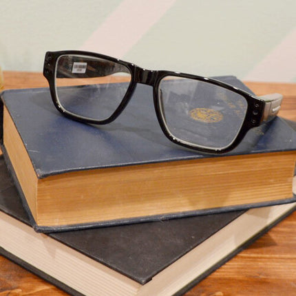 KJB Security Products Gafas con Cámara Oculta 720p FOV 67° 70 Minutos