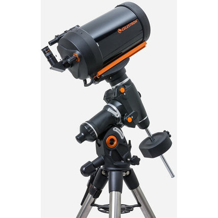 Celestron CGEM II 800 Telescopio Schmidt-Cassegrain 8" 2032mm f10 foca