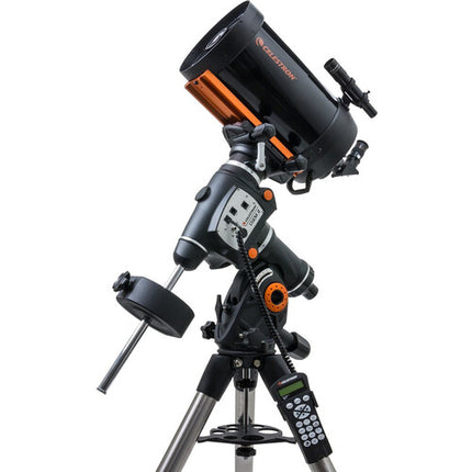 Celestron CGEM II 800 Telescopio Schmidt-Cassegrain 8" 2032mm f10 foca