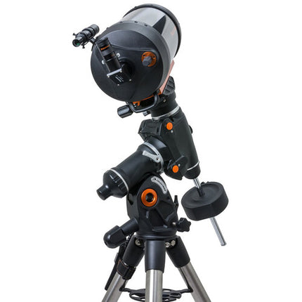 Celestron CGEM II 800 Telescopio Schmidt-Cassegrain 8" 2032mm f10 foca