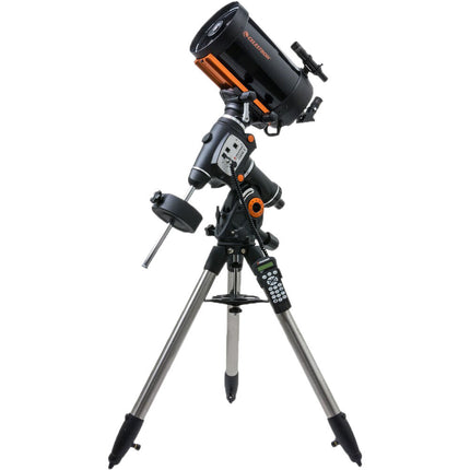 Celestron CGEM II 800 Telescopio Schmidt-Cassegrain 8" 2032mm f10 foca