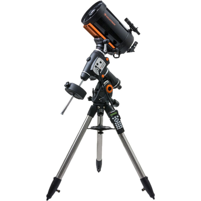 Celestron CGEM II 800 Telescopio Schmidt-Cassegrain 8" 2032mm f10 foca