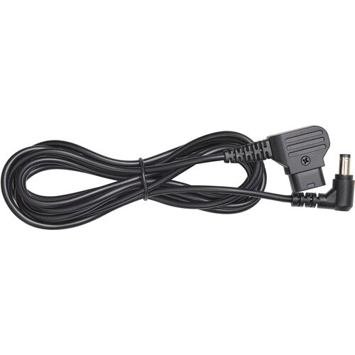 Godox Cable Conector D-Tap a DC Macho para Luces LED ML30 y ML30Bi