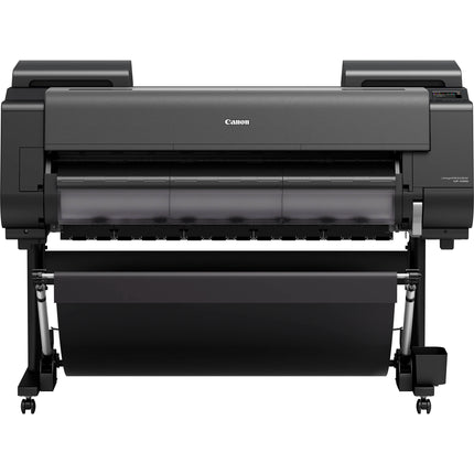 Canon imagePROGRAF GP-4000 impresora pigmented 44 pulgadas 2400x1200 dpi WiFi Ethernet USB