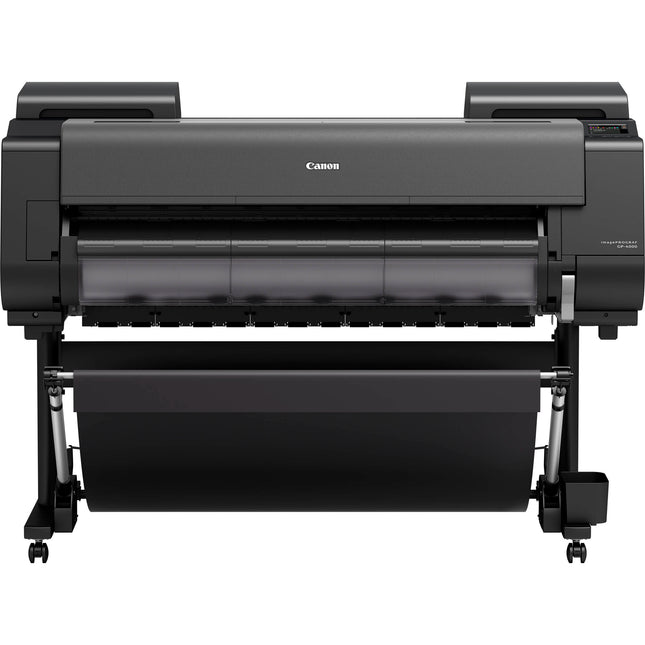 Canon imagePROGRAF GP-4000 impresora pigmented 44 pulgadas 2400x1200 dpi WiFi Ethernet USB