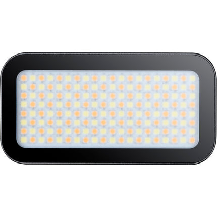 Godox WL8P Luz LED Impermeable 2400-8500K Batería 2900mAh
