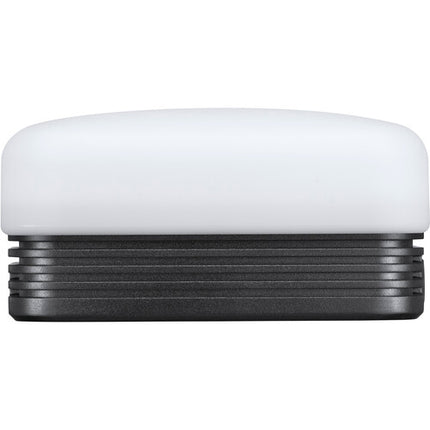 Godox WL8P Luz LED Impermeable 2400-8500K Batería 2900mAh