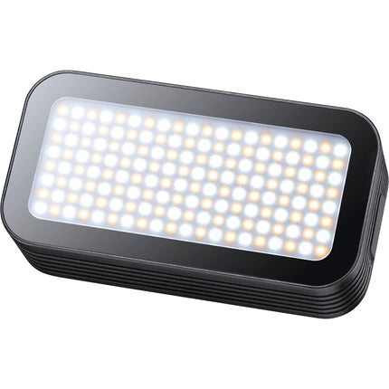 Godox WL8P Luz LED Impermeable 2400-8500K Batería 2900mAh