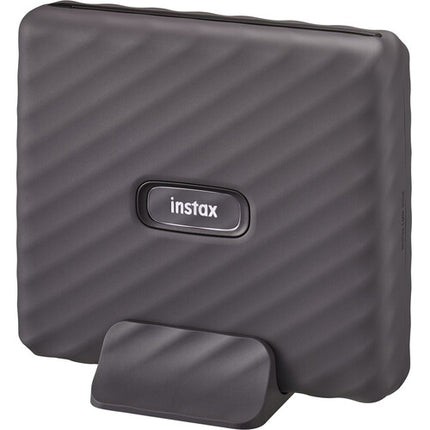FUJIFILM instax Link WIDE Impresora de Smartphone Tamaño Wide 2.4x3.9 Pulgadas Bluetooth 4.2