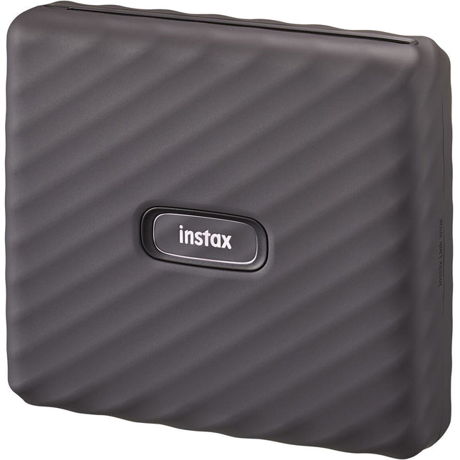 FUJIFILM instax Link WIDE Impresora de Smartphone Tamaño Wide 2.4x3.9 Pulgadas Bluetooth 4.2
