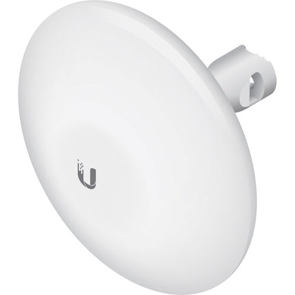 Ubiquiti airMAX NanoBeam M5 Puente Inalámbrico 5 GHz 16 dBi 10/100 Mb/s