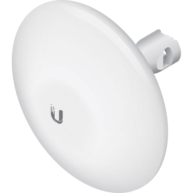 Ubiquiti airMAX NanoBeam M5 Puente Inalámbrico 5 GHz 16 dBi 10/100 Mb/s
