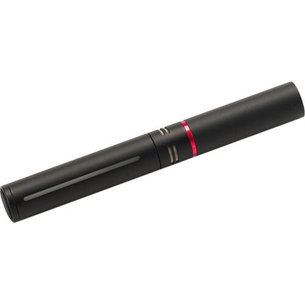 Rycote HC-15 Micrófono Supercardioide Corto para Grabación con Antiviento y Empuñadura
