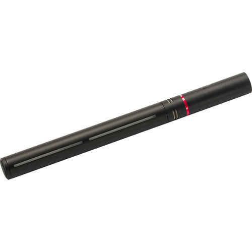 Rycote HC-22 Micrófono Shotgun Hypercardioide 6.3 Pulgadas Ligero