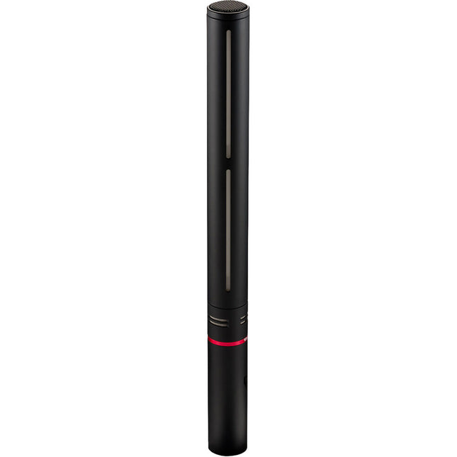 Rycote HC-22 Micrófono Shotgun Hypercardioide 6.3 Pulgadas Ligero