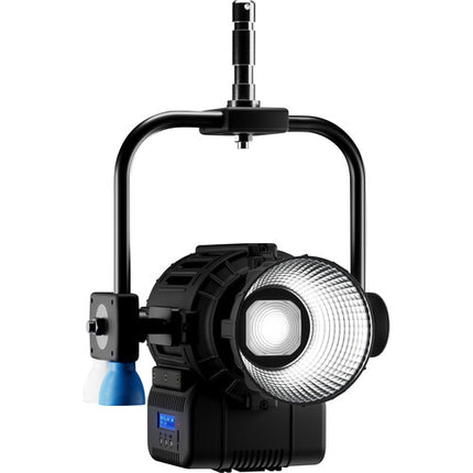 Lupo Movielight 300 PRO Luz LED Dual Color 14000 Lux 2800-6500K Yugo Manual