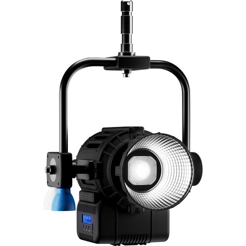 Lupo Movielight 300 PRO Luz LED Dual Color 14000 Lux 2800-6500K Yugo Manual