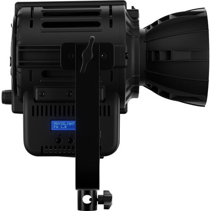 Lupo Movielight 300 PRO Luz LED Dual Color 14000 Lux 2800-6500K Yugo Manual