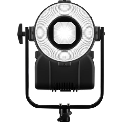 Lupo Movielight 300 PRO Luz LED Dual Color 14000 Lux 2800-6500K Yugo Manual