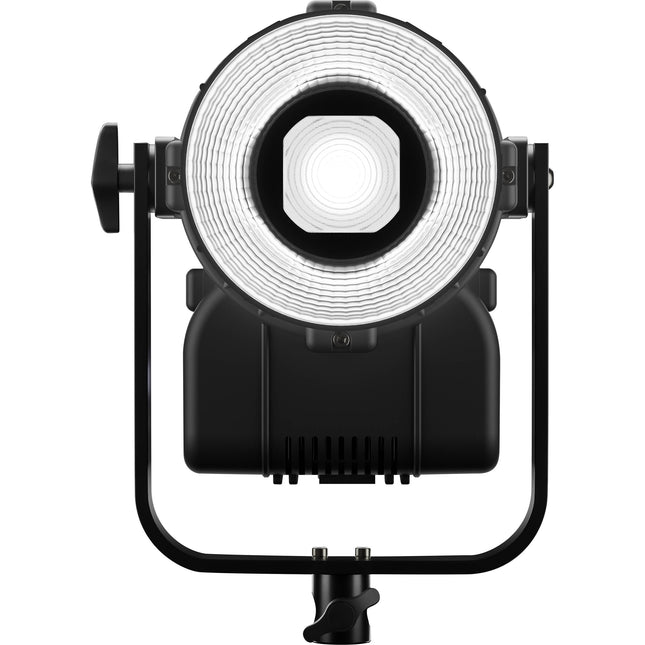 Lupo Movielight 300 PRO Luz LED Dual Color 14000 Lux 2800-6500K Yugo Manual