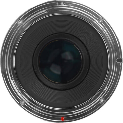 TTArtisan 35mm f1.4 Objetivo Leica L Montura L 52.5mm Apertura f1.4-f16