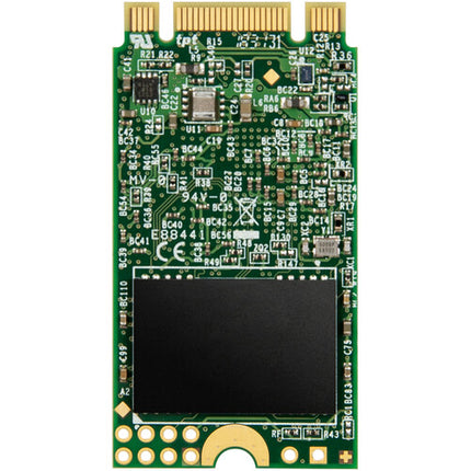 Transcend 512GB SSD M.2 SATA III 560MBs Lectura 500MBs Escritura 5 Años Garantía