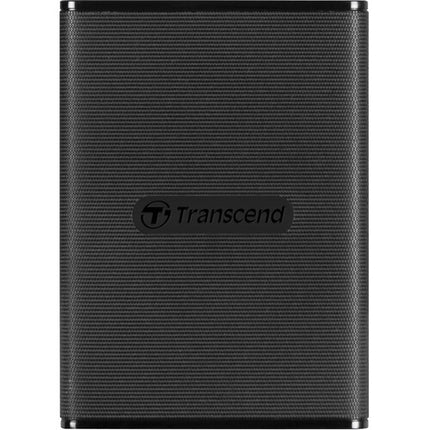 Transcend 250GB ESD270C SSD portátil 520 MB/s USB 3.2 Gen 2 Type-C