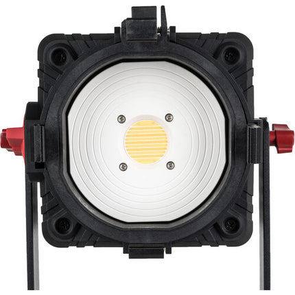 CAME-TV Boltzen 150W MKII Fresnel LED Daylight 5600K CRI 96 con Barndoor