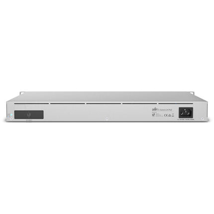 Ubiquiti Switch Enterprise 24 Puertos Gigabit 2.5G PoE+ 400W Rackmount