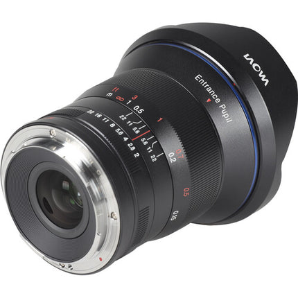 Venus Optics Laowa 15mm f2 Objetivo para Leica L Montura L Full Frame