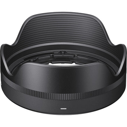 Sigma 18-50mm f2.8 DC DN Objetivo Para Sony E APS-C 27-75mm Apertura f2.8-f22