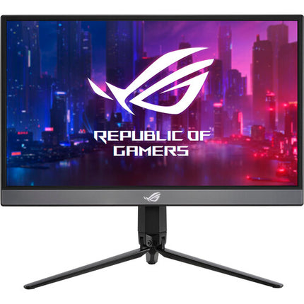 ASUS Republic of Gamers Strix Monitor 17.3" Full HD 240 Hz 3 ms USB-C Bundle
