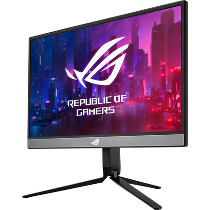 ASUS Republic of Gamers Strix Monitor 17.3" Full HD 240 Hz 3 ms USB-C Bundle