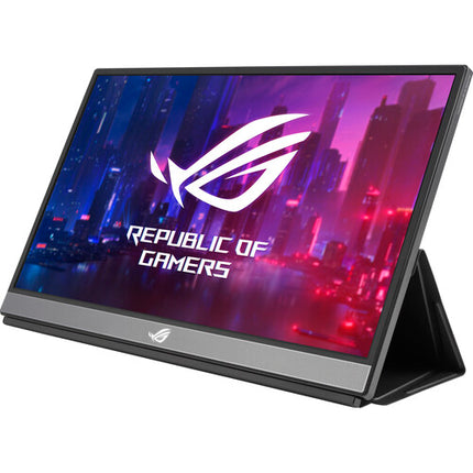 ASUS Republic of Gamers Strix Monitor 17.3" Full HD 240 Hz 3 ms USB-C Bundle