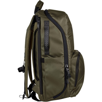 Hex HALO Spartan Tech Mochila Resistente Agua para Notebooks 15" con Divisores Ajustables
