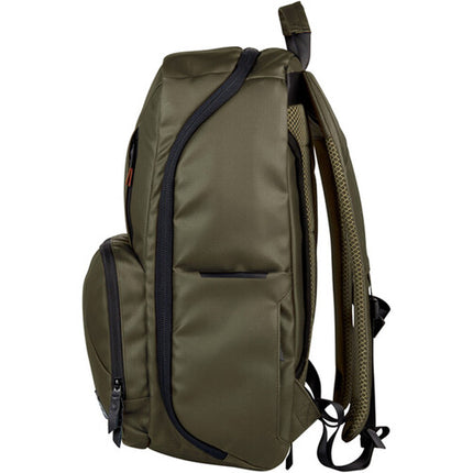 Hex HALO Spartan Tech Mochila Resistente Agua para Notebooks 15" con Divisores Ajustables