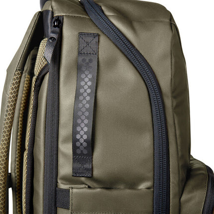 Hex HALO Spartan Tech Mochila Resistente Agua para Notebooks 15" con Divisores Ajustables