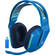 Logitech G G733 LIGHTSPEED Wireless RGB Gaming Headset (Blue) Auricular Batería