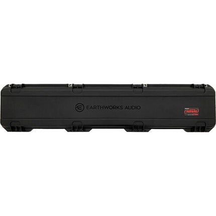 Earthworks PM40 PianoMic sistema micrófono condensador para piano barra telescópica ajustable