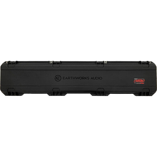 Earthworks PM40 PianoMic sistema micrófono condensador para piano barra telescópica ajustable