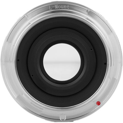 TTArtisan 17mm f1.4 Objetivo L-Mount para Leica L APS-C 40.5mm