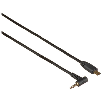 Cable disparador remoto PocketWizard para Sony 3 pies compatible MultiMAX II Plus III