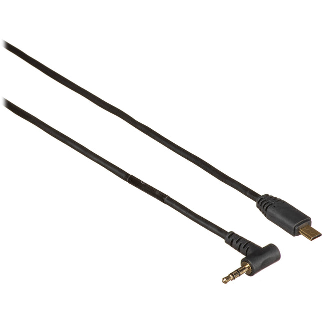 Cable disparador remoto PocketWizard para Sony 3 pies compatible MultiMAX II Plus III