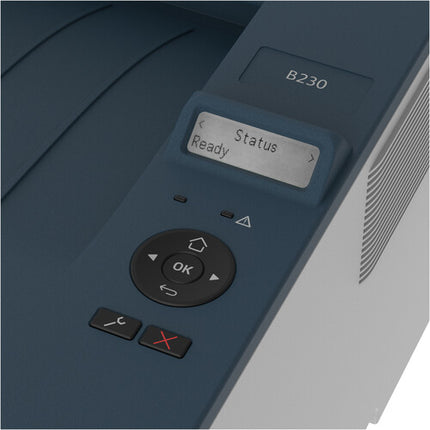 Xerox B230 DNI Impresora Láser Monocromo 36 ppm con Toner Negro 3000 páginas