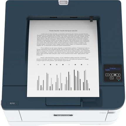 Xerox B310/DNI Impresora Láser Monocromo 42 ppm 600 dpi con Tóner Negro Alta Capacidad