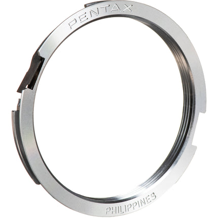 Adaptador de montura Pentax Mount Adapter K para cámaras