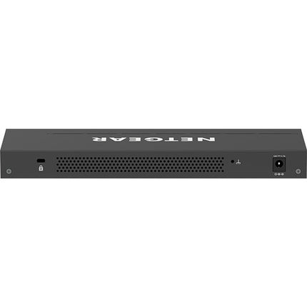Netgear GS316EP Switch Gestionado 16 Puertos Gigabit PoE+ 32 Gb/s SFP